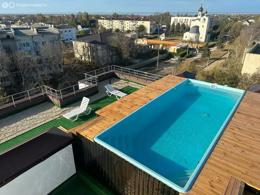 Квартира-студия: Фрунзе, улица Мира, 27А (41.29 м) - Фото 2