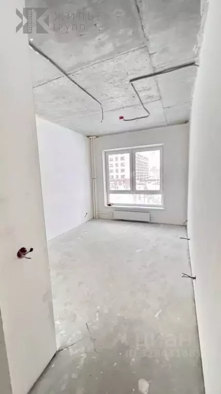 3-к кв. Татарстан, Казань ул. Анаса Тазетдинова, 7к5 (61.01 м) - Фото 1