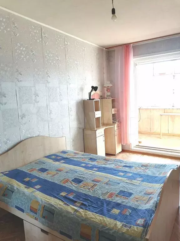 3-к. квартира, 67 м, 3/10 эт. - Фото 0