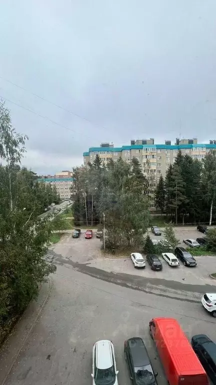 3-к кв. Ленинградская область, Сертолово Всеволожский район, ... - Фото 0