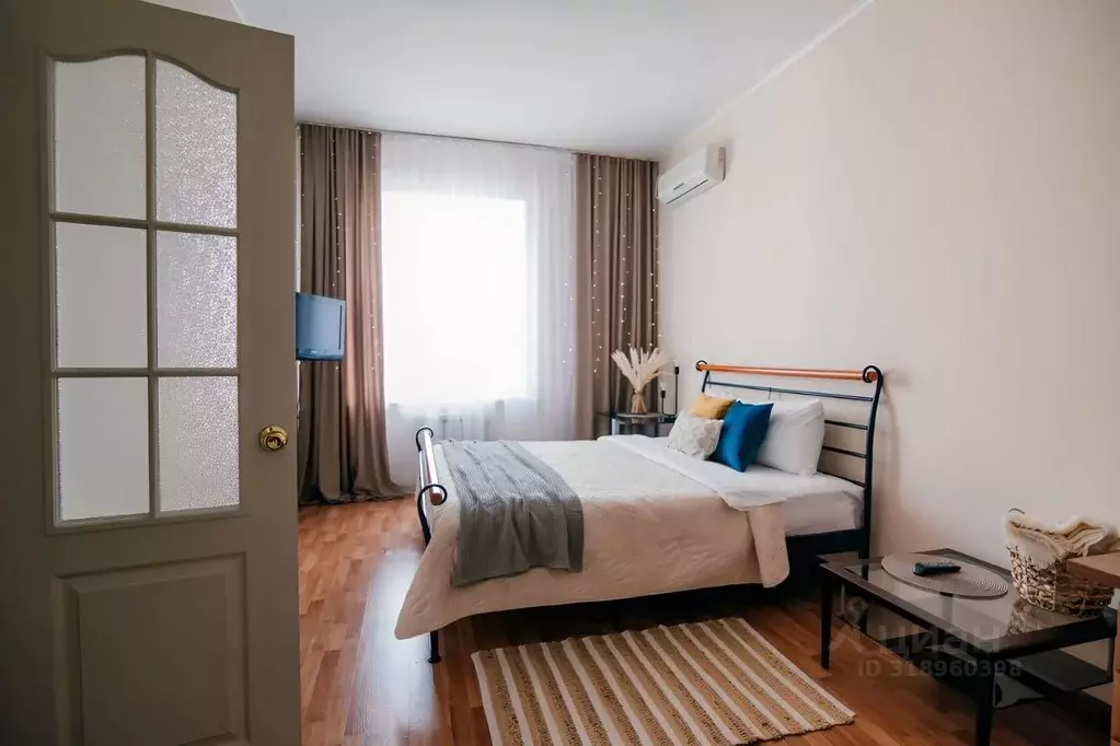 2-к кв. Хабаровский край, Хабаровск ул. Тургенева, 55 (70.0 м) - Фото 1