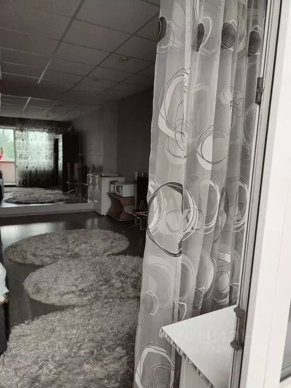 1-к кв. Новосибирская область, Искитим Индустриальный мкр, 33 (39.0 м) - Фото 2