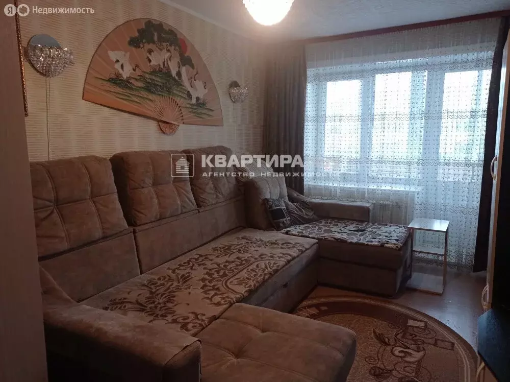 1-комнатная квартира: Невьянск, улица Ленина, 20 (30.2 м) - Фото 2