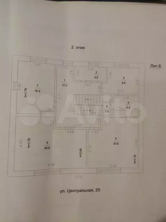 Дом 269 м на участке 22 сот. - Фото 0