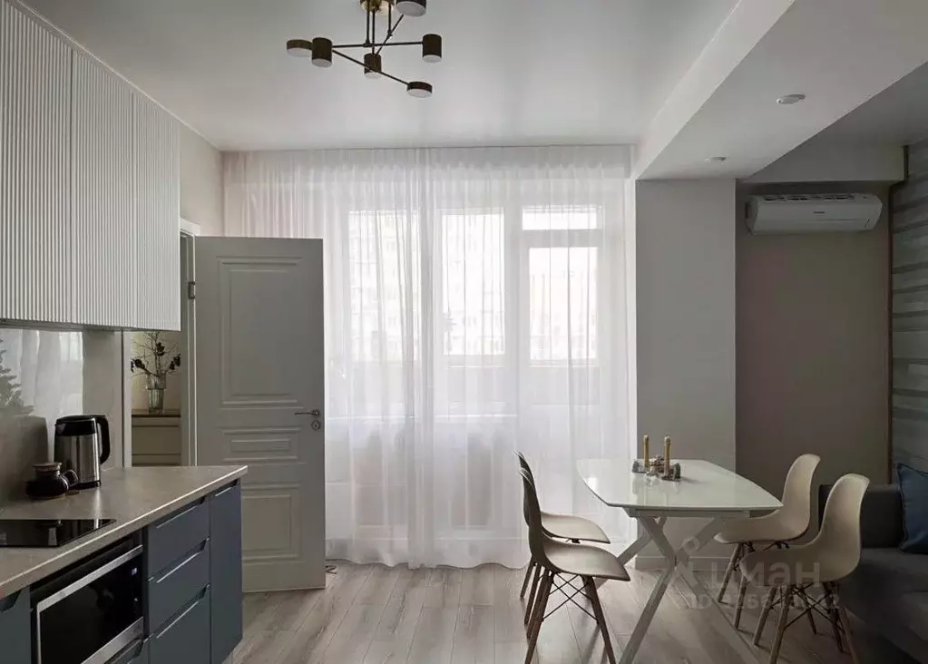 3-к кв. Пермский край, Пермь Углеуральская ул., 27 (58.0 м) - Фото 2