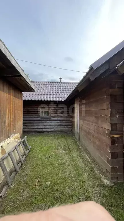 Участок в Коми, Корткеросский район, Додзь муниципальное образование, ... - Фото 1