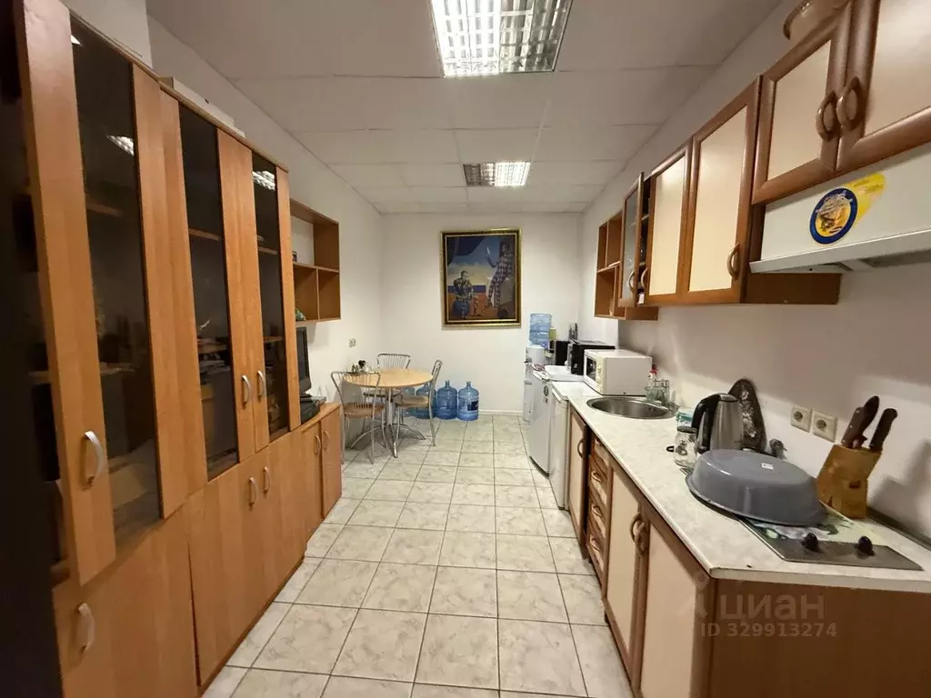 Офис в Московская область, Красногорск Ильинское ш., 14 (50 м) - Фото 2