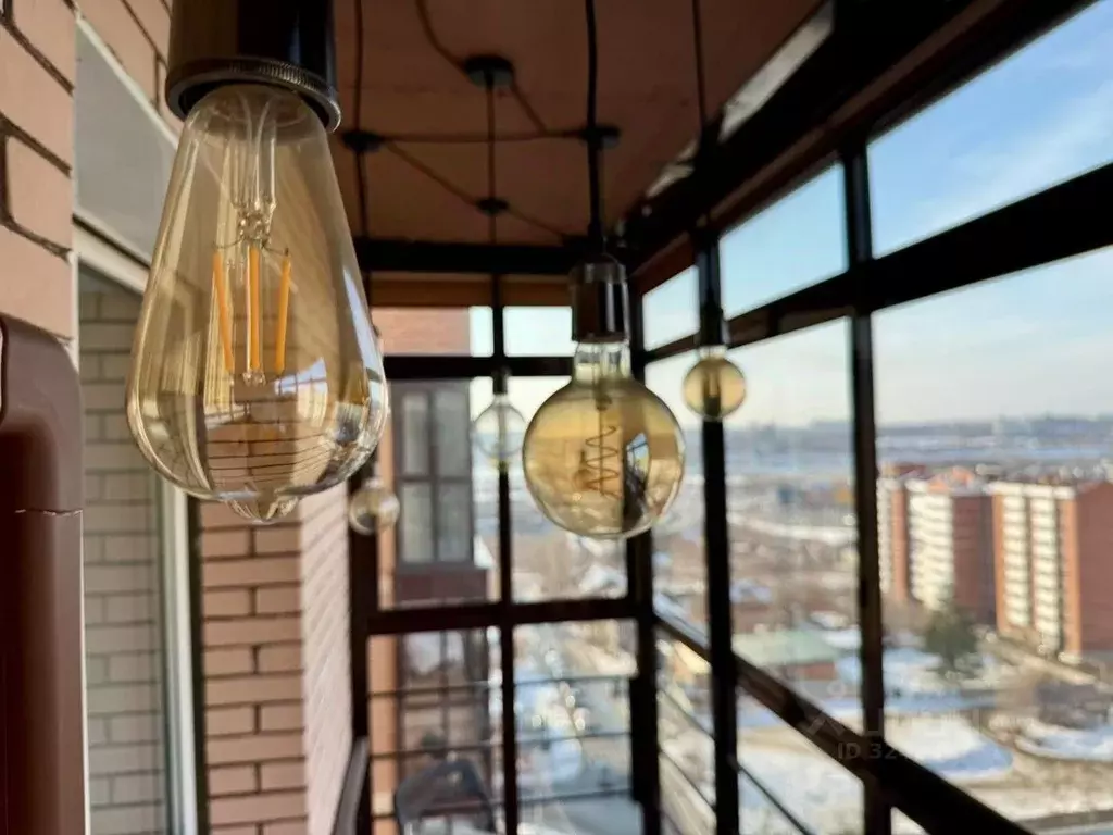 3-к кв. Иркутская область, Иркутск ул. Трилиссера, 8/3 (70.0 м) - Фото 1