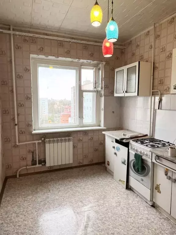 2-к кв. Архангельская область, Архангельск Соломбала исторический ... - Фото 0