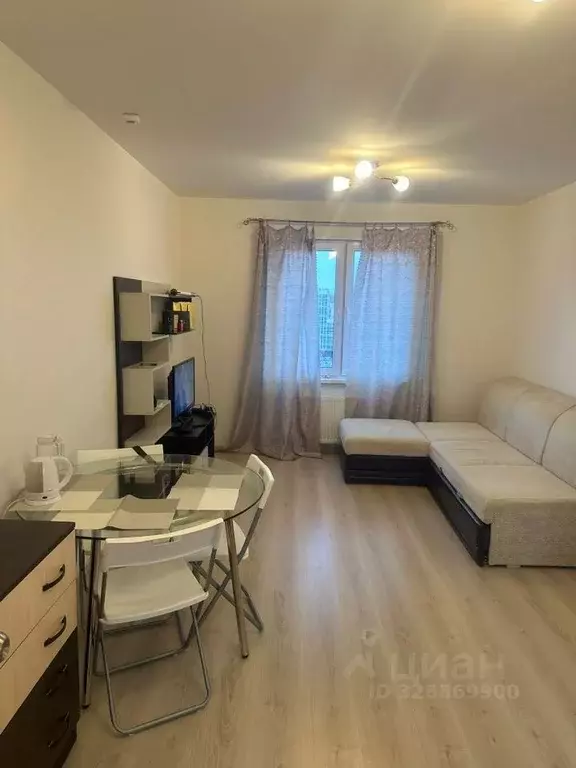 Студия Свердловская область, Екатеринбург ул. Евгения Савкова, 17А ... - Фото 2