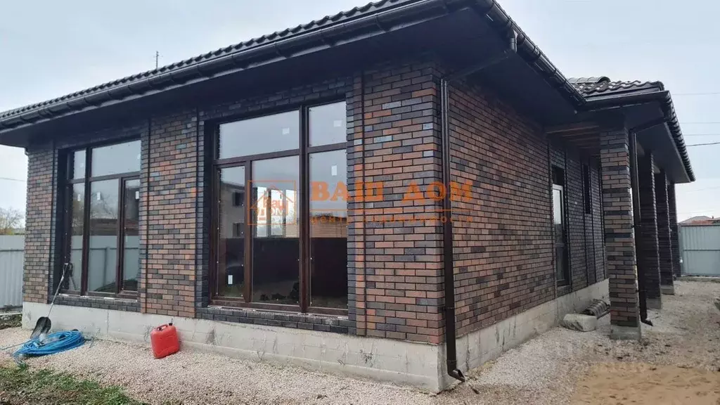 Дом в Тульская область, Тула проезд 2-й Баташевский, 1 (124 м) - Фото 1
