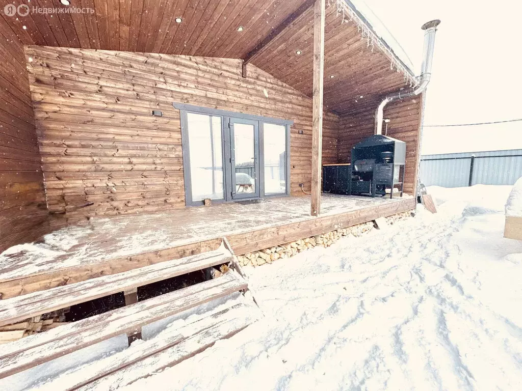 Дом в Асбест, Нагорный переулок, 5 (61.2 м) - Фото 2