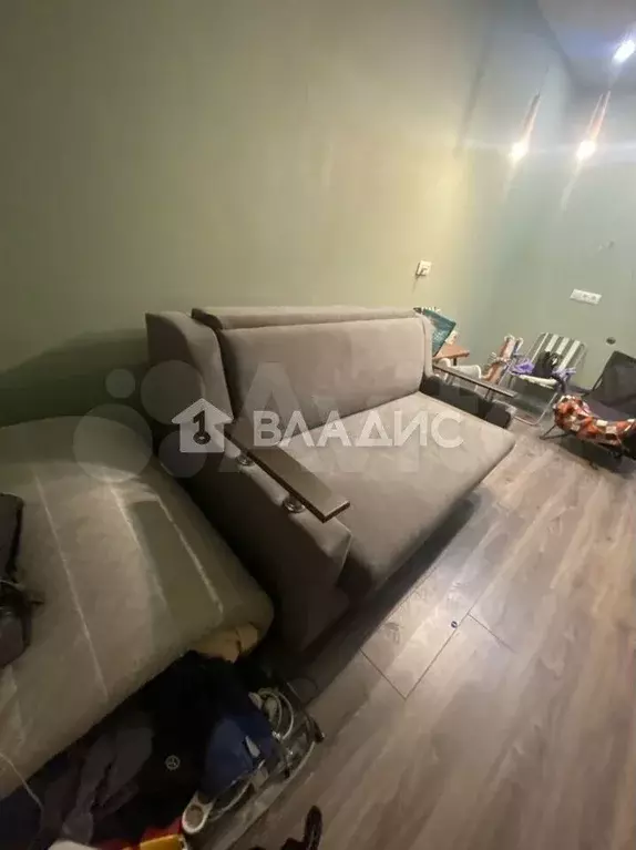 Квартира-студия, 22 м, 6/25 эт. - Фото 1