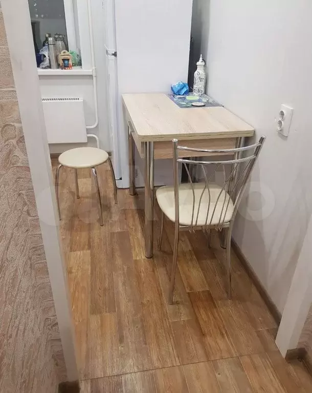 1-к. квартира, 35 м, 6/12 эт. - Фото 1