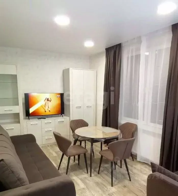 2-к кв. Новосибирская область, Новосибирск ул. Дмитрия Шамшурина, 29 ... - Фото 1