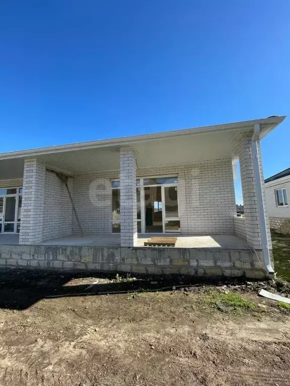 Дом в Ставропольский край, Михайловск Шпаковский район, ул. Николая ... - Фото 1