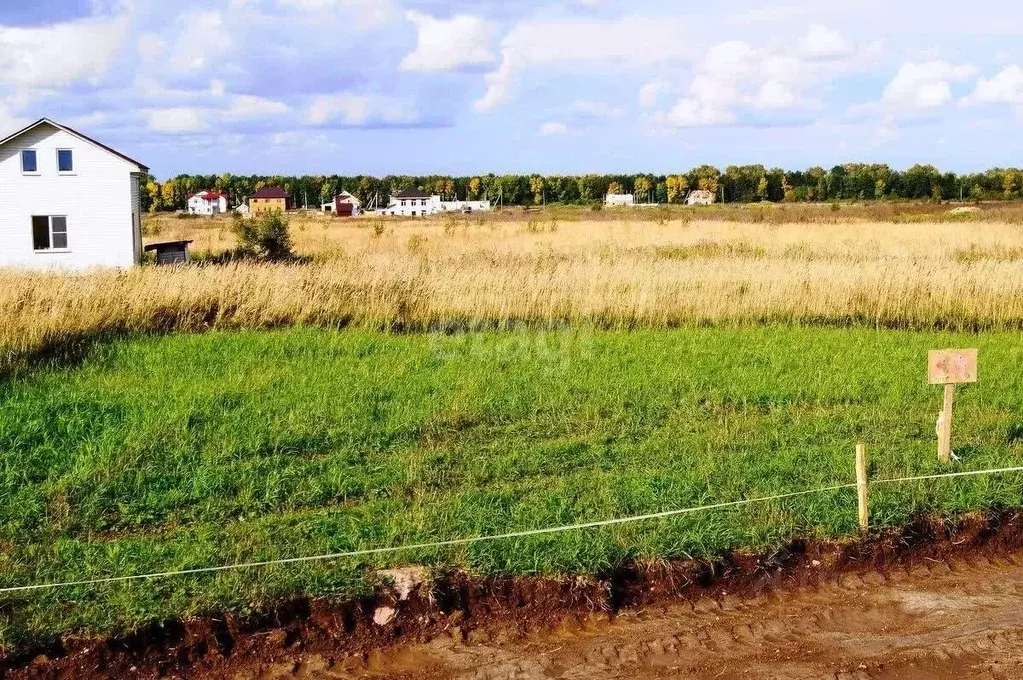 Участок в Свердловская область, Полевской городской округ, с. ... - Фото 1