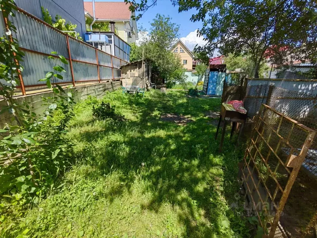 Участок в Краснодарский край, Туапсинский муниципальный округ, ... - Фото 2