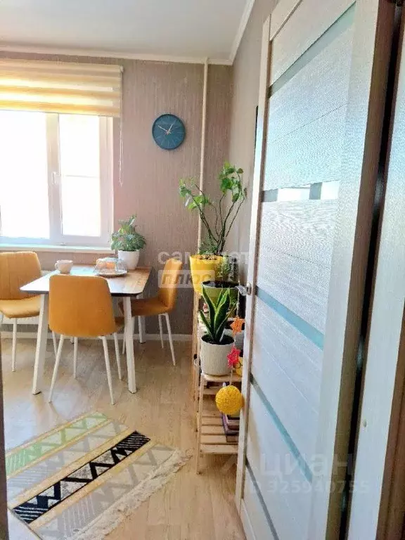 3-к кв. Курская область, Курск ул. Евгения Клевцова, 20 (76.9 м) - Фото 2