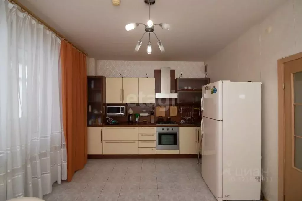 1-к кв. Ханты-Мансийский АО, Ханты-Мансийск Красноармейская ул., 27 ... - Фото 1