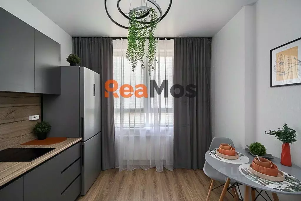 1-к кв. Москва ул. Гренадерская, 9к2 (33.0 м) - Фото 1