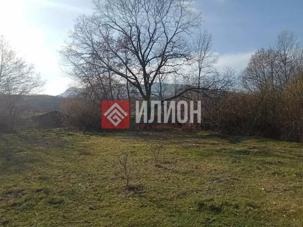 Участок в Бахчисарайский район (10 м) - Фото 1