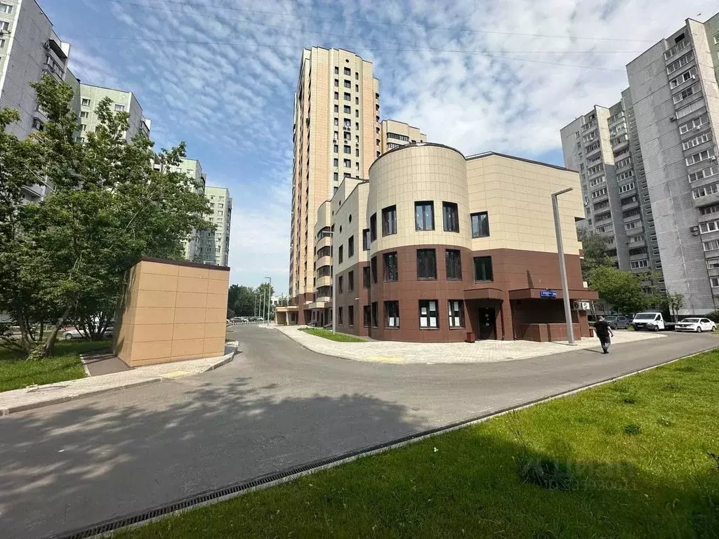 Помещение свободного назначения в Москва ул. Малыгина, 12А (158 м) - Фото 2