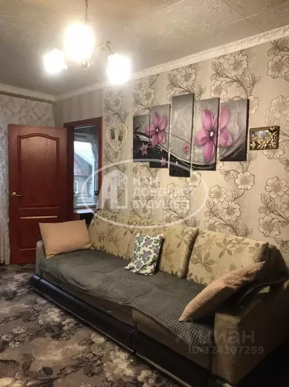 Дом в Пермский край, Лысьва ул. Аликина (56 м) - Фото 1