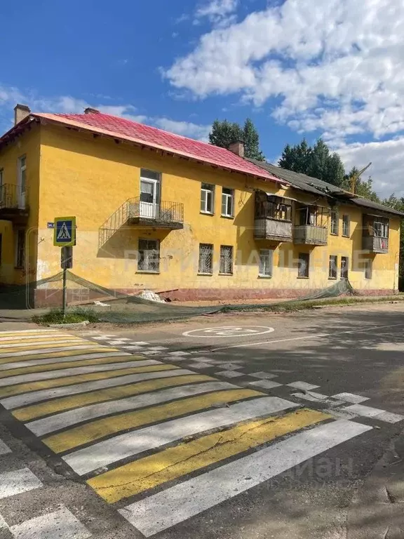 2-к кв. Московская область, Балашиха Комсомольская ул., 16 (61.0 м) - Фото 1