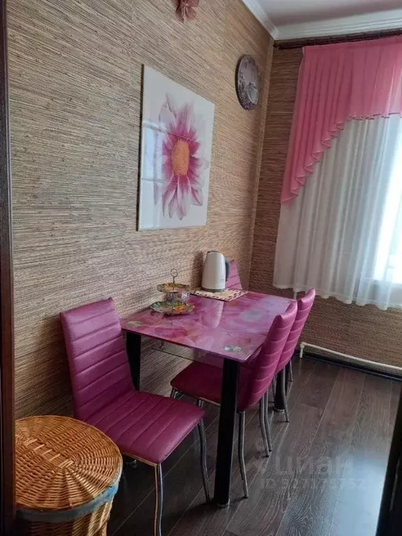 1-к кв. Омская область, Омск ул. Туполева, 1А (38.0 м) - Фото 1