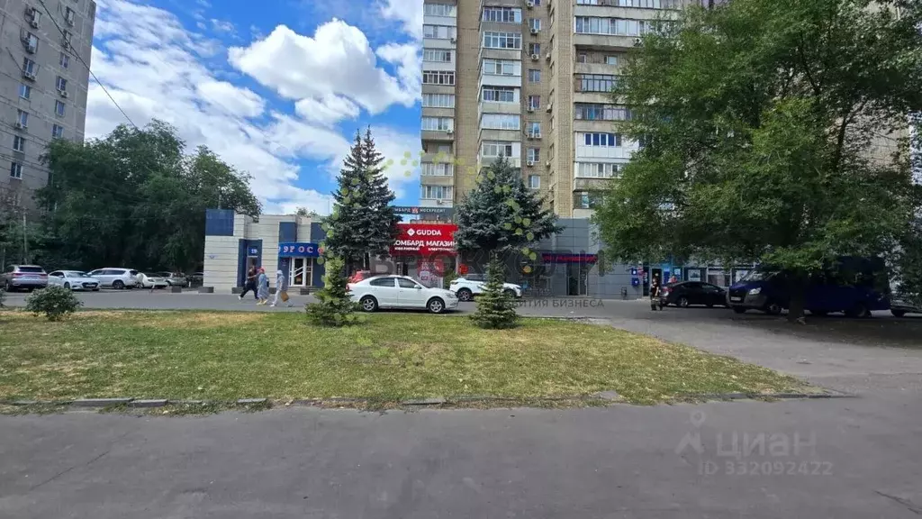 Помещение свободного назначения в Ростовская область, Ростов-на-Дону ... - Фото 1