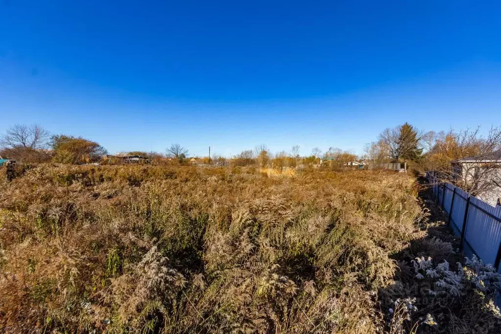 Участок в Хабаровский край, Хабаровск Хабаровское СТ,  (6.7 сот.) - Фото 2