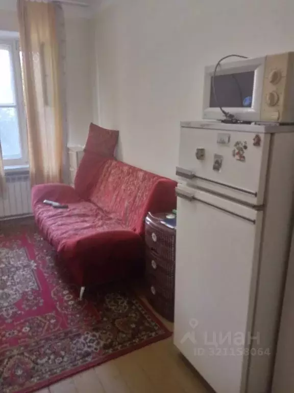 1-к кв. Алтайский край, Барнаул ул. Профинтерна, 8А (13.8 м) - Фото 1