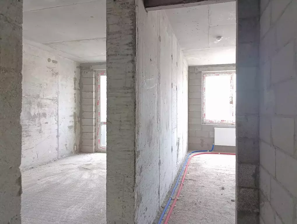 Продаётся 1-к квартира, 36.3 м - Фото 0