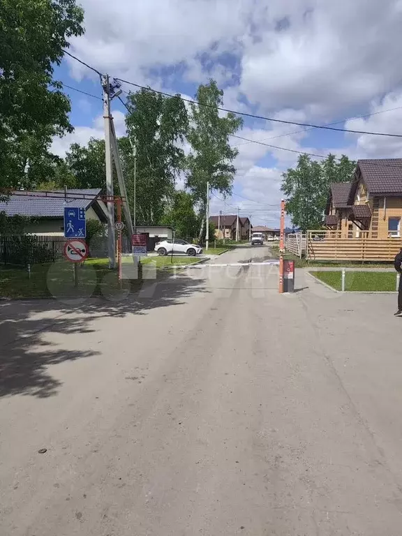 Дом 124 м на участке 6,6 сот. - Фото 1