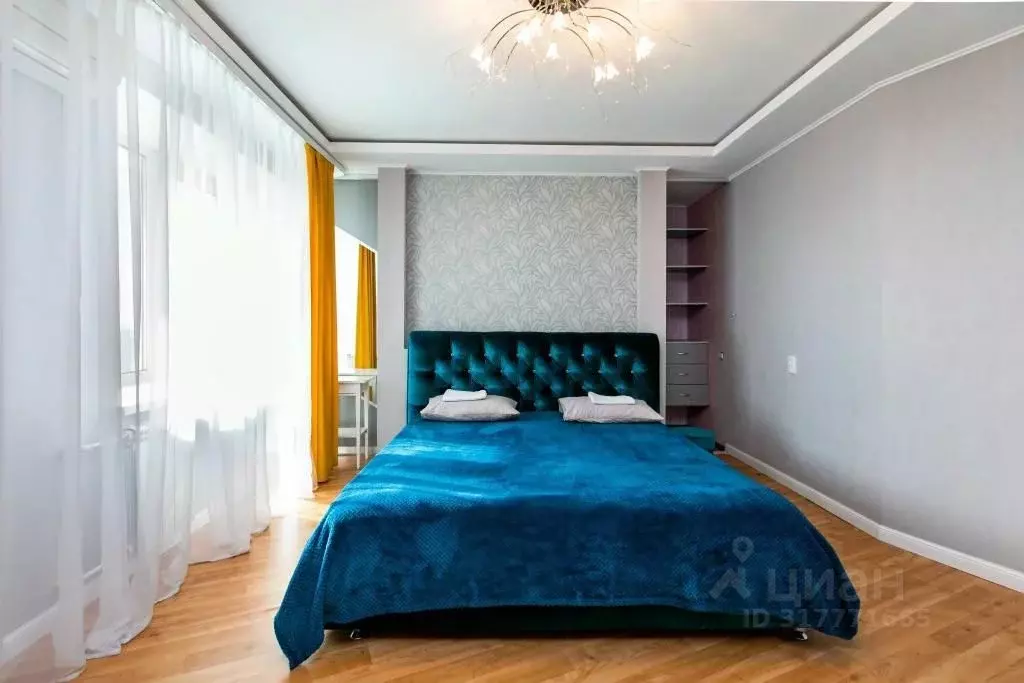 Комната Хабаровский край, Хабаровск ул. Шеронова, 10 (10.0 м) - Фото 1