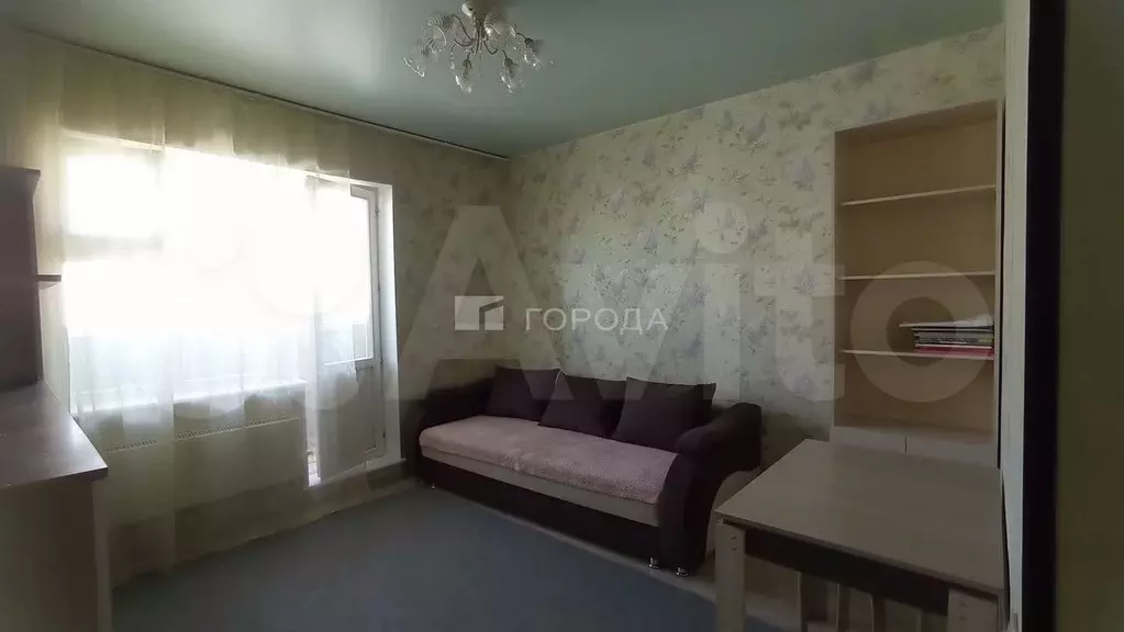 Квартира-студия, 27 м, 13/16 эт. - Фото 0