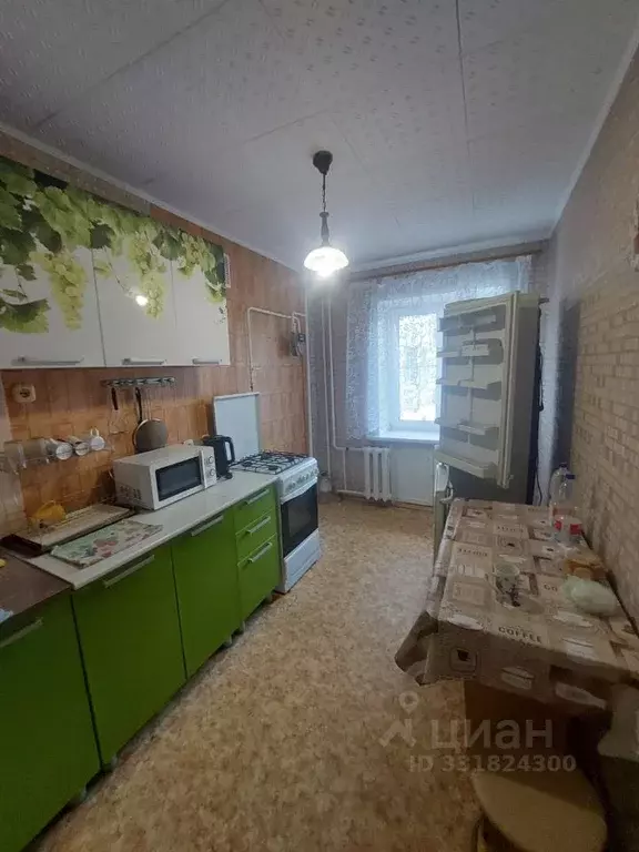 3-к кв. Курская область, Курск ул. 2-я Новоселовка, 3А (61.0 м) - Фото 2