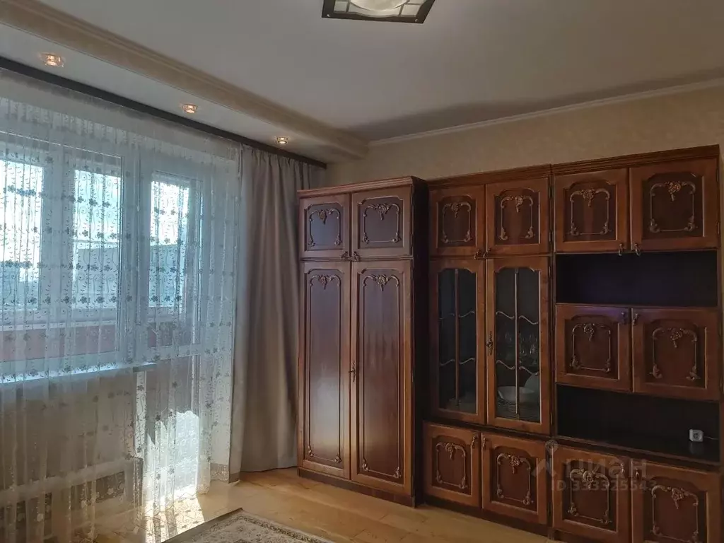1-к кв. Москва ул. Молостовых, 9к2 (39.0 м) - Фото 2