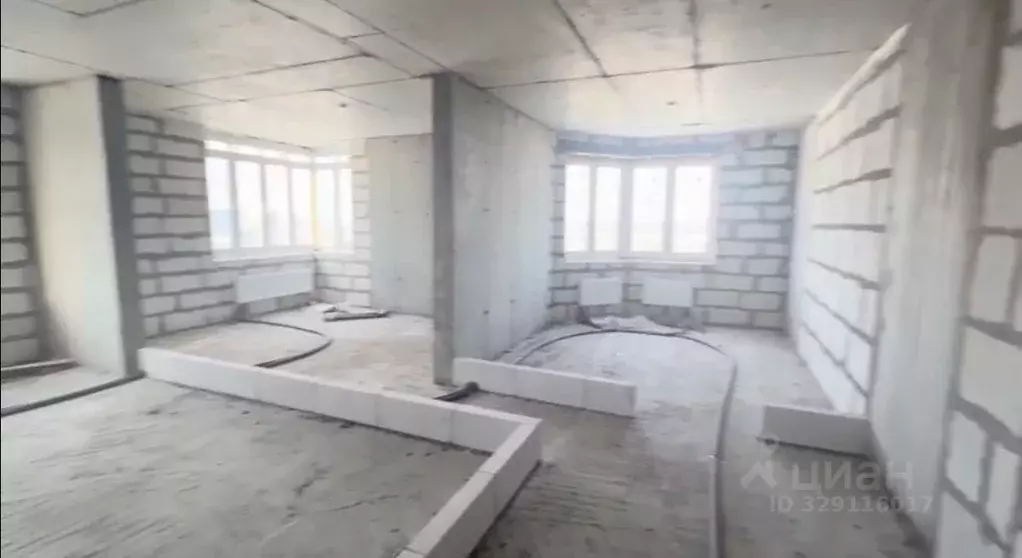 2-к кв. Московская область, Балашиха 22А мкр, Эдельвейс Комфорт жилой ... - Фото 1