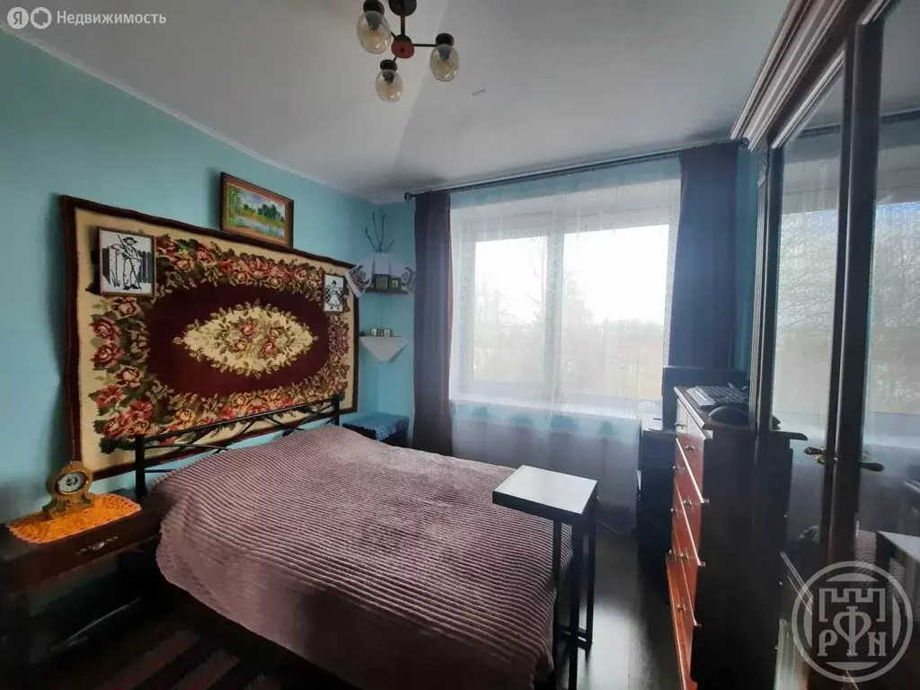 1-комнатная квартира: Кронштадт, Тулонская аллея, 8 (35 м) - Фото 1