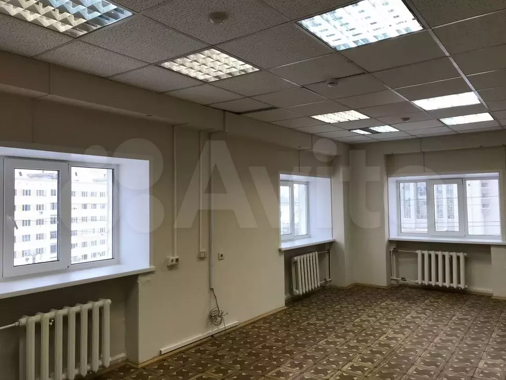 Офис в центре, 30.2 м Все включено - Фото 0