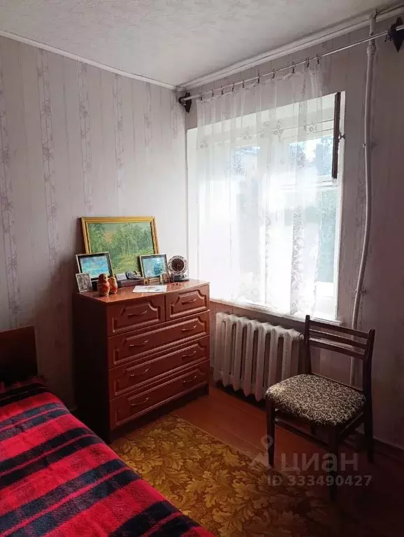 2-к кв. Чувашия, Чебоксары ул. Маршака, 10 (42.1 м) - Фото 2