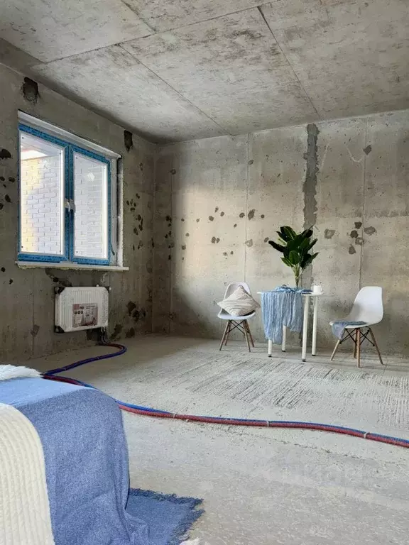 1-к кв. Иркутская область, Иркутск Пулковский пер., 28 (39.2 м) - Фото 2