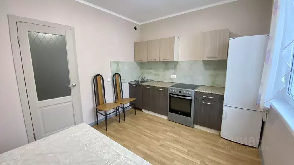 3-к кв. Московская область, Мытищи ул. Сукромка, 24 (74.4 м) - Фото 2