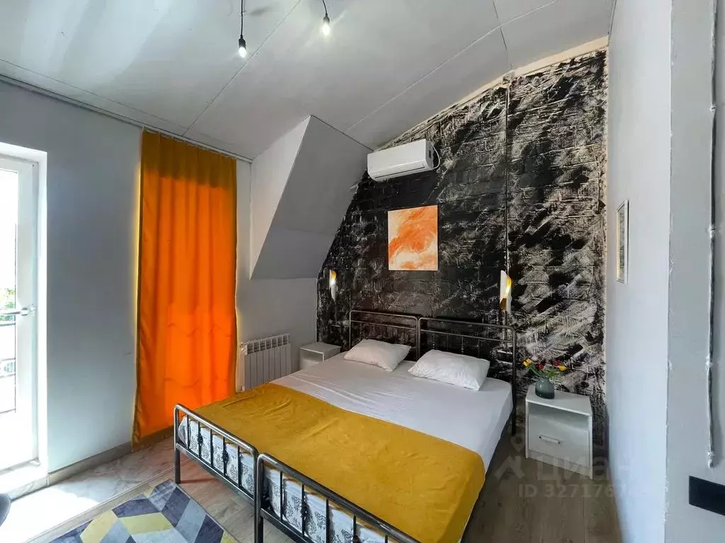 Комната Дагестан, Дербент Прикаспийская ул., 72В - Фото 2