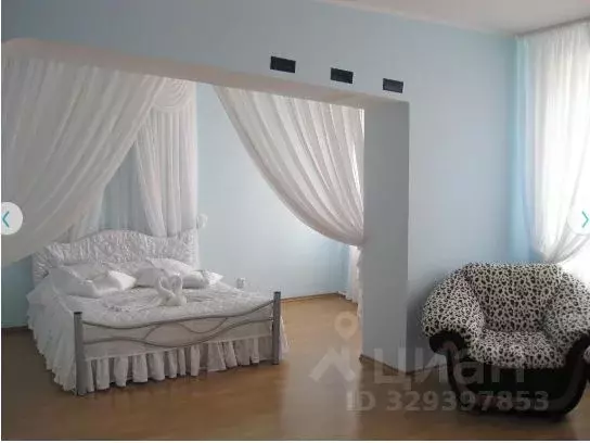 Комната Краснодарский край, Ейск ул. Свердлова, 104 (25.0 м) - Фото 1