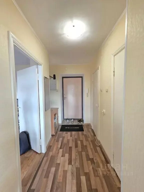 1-к кв. Нижегородская область, Нижний Новгород Мещерское Озеро ... - Фото 0