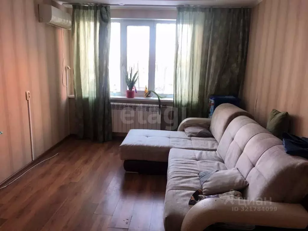 2-к кв. Ямало-Ненецкий АО, Новый Уренгой Мирный мкр, 1/4 (53.7 м) - Фото 1