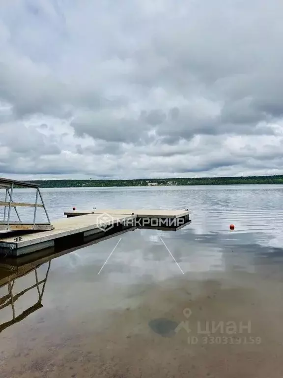 Дом в Ленинградская область, Приозерский район, Раздольевское с/пос, ... - Фото 2